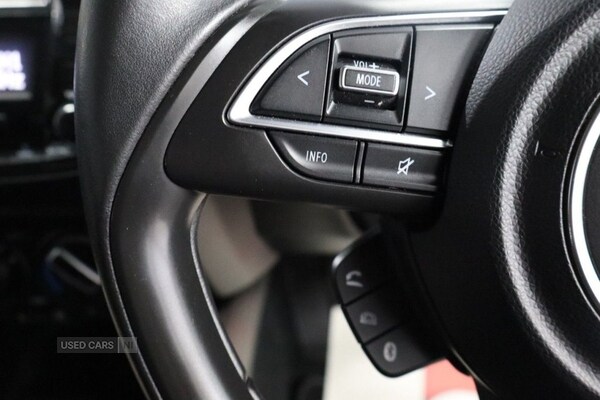 Used Suzuki Swift 2018 for sale - 76646492: Photo 38