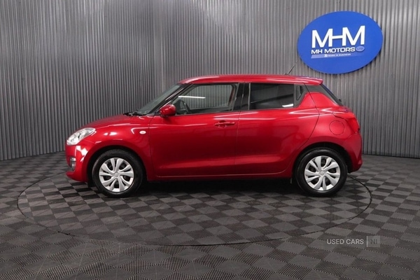 Used Suzuki Swift 2018 for sale - 76646492: Photo 4