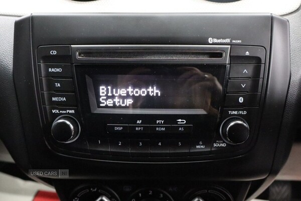 Used Suzuki Swift 2018 for sale - 76646492: Photo 40