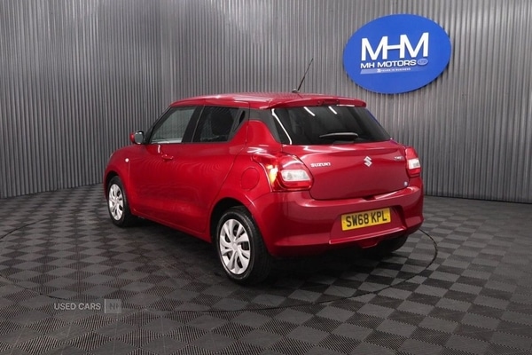 Used Suzuki Swift 2018 for sale - 76646492: Photo 5