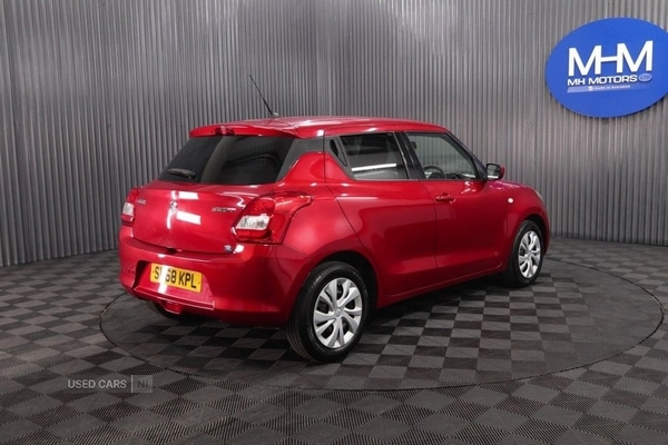Used Suzuki Swift 2018 for sale - 76646492: Photo 7