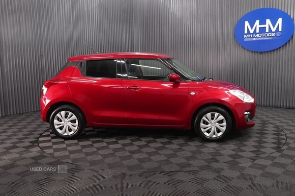 Used Suzuki Swift 2018 for sale - 76646492: Photo 8