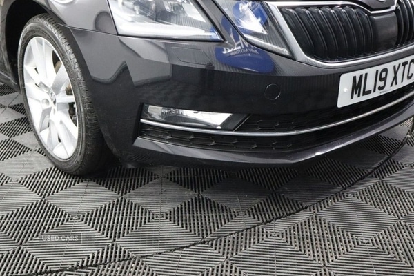 Used Skoda Octavia 2019 for sale - 76803118: Photo 10