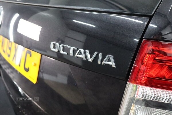 Used Skoda Octavia 2019 for sale - 76803118: Photo 14