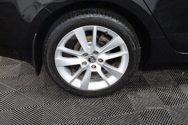 Used Skoda Octavia 2019 for sale - 76803118: Photo 18