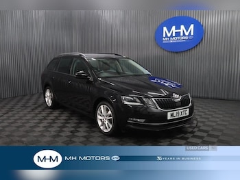 2019 - 1.6 TDI CR SE L 5dr