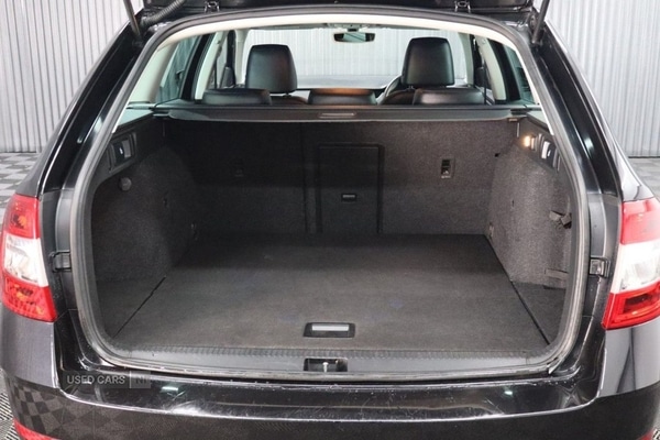 Used Skoda Octavia 2019 for sale - 76803118: Photo 20