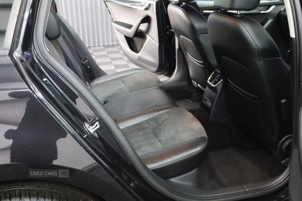 Used Skoda Octavia 2019 for sale - 76803118: Photo 21