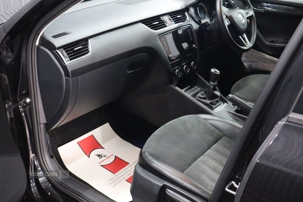 Used Skoda Octavia 2019 for sale - 76803118: Photo 22