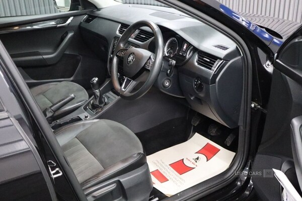 Used Skoda Octavia 2019 for sale - 76803118: Photo 23