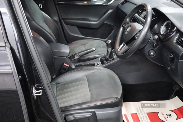 Used Skoda Octavia 2019 for sale - 76803118: Photo 24