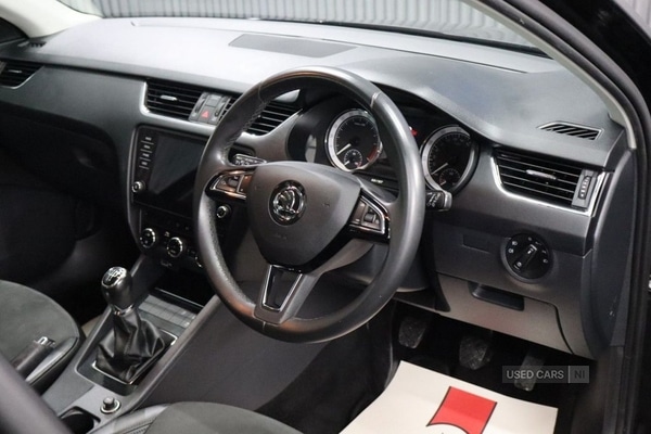 Used Skoda Octavia 2019 for sale - 76803118: Photo 25