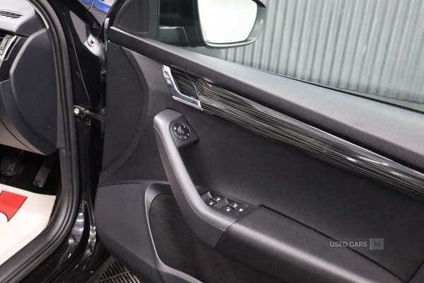 Used Skoda Octavia 2019 for sale - 76803118: Photo 26