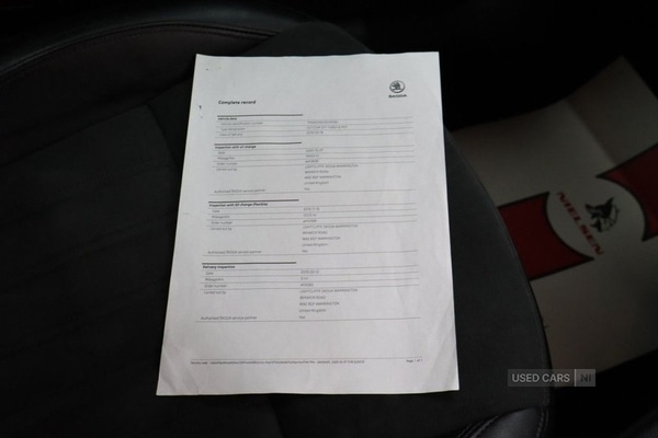 Used Skoda Octavia 2019 for sale - 76803118: Photo 28