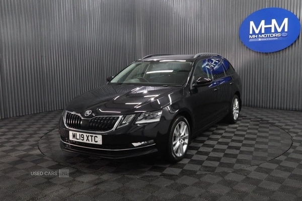Used Skoda Octavia 2019 for sale - 76803118: Photo 3
