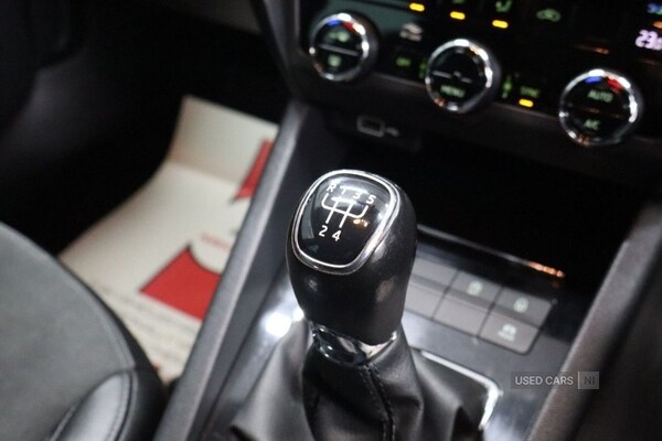 Used Skoda Octavia 2019 for sale - 76803118: Photo 36