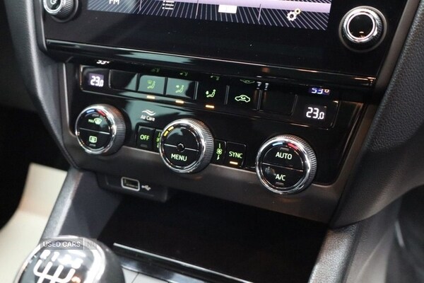 Used Skoda Octavia 2019 for sale - 76803118: Photo 39