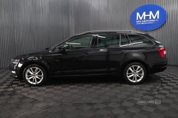 Used Skoda Octavia 2019 for sale - 76803118: Photo 4
