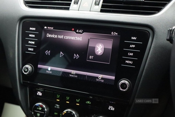 Used Skoda Octavia 2019 for sale - 76803118: Photo 41