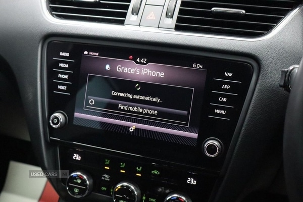 Used Skoda Octavia 2019 for sale - 76803118: Photo 42