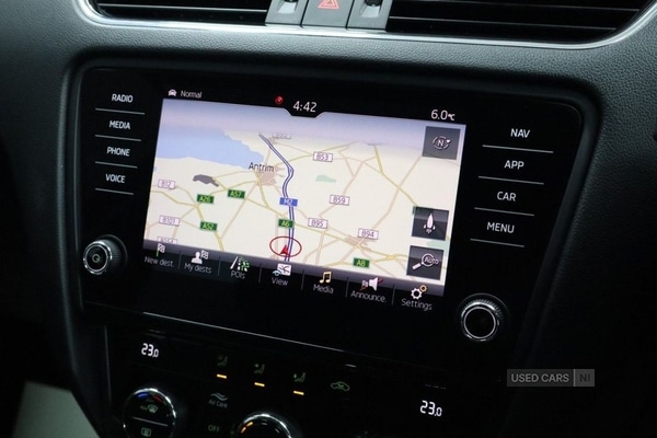 Used Skoda Octavia 2019 for sale - 76803118: Photo 43