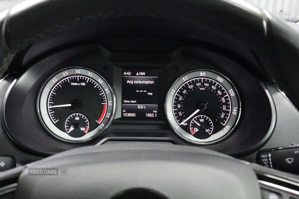 Used Skoda Octavia 2019 for sale - 76803118: Photo 45