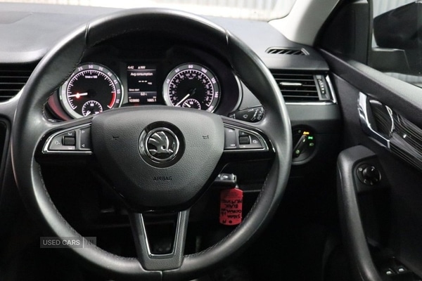 Used Skoda Octavia 2019 for sale - 76803118: Photo 46