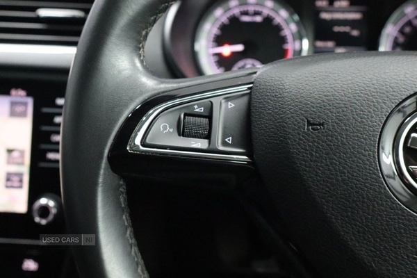 Used Skoda Octavia 2019 for sale - 76803118: Photo 47