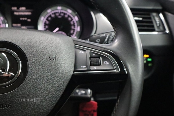Used Skoda Octavia 2019 for sale - 76803118: Photo 48