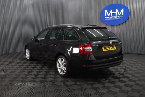 Used Skoda Octavia 2019 for sale - 76803118: Photo 5