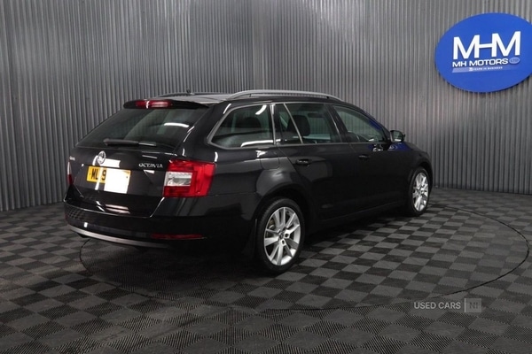 Used Skoda Octavia 2019 for sale - 76803118: Photo 7