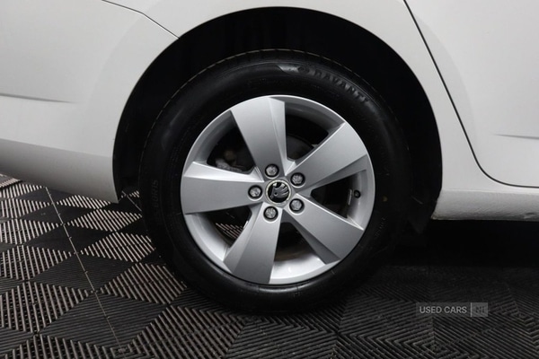 Used Skoda Fabia 2017 for sale - 77958796: Photo 10