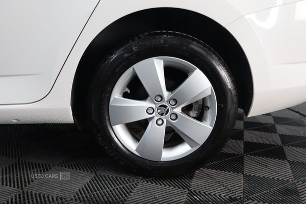 Used Skoda Fabia 2017 for sale - 77958796: Photo 13