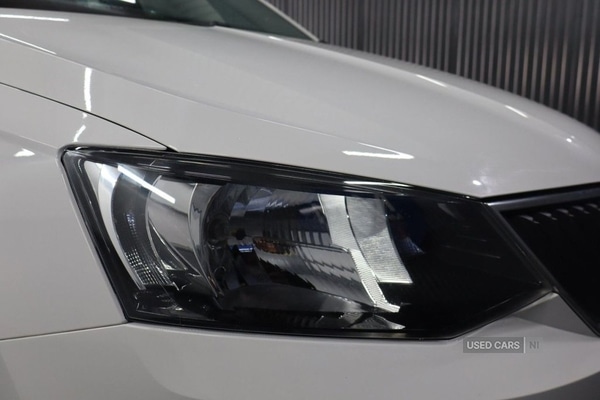 Used Skoda Fabia 2017 for sale - 77958796: Photo 15