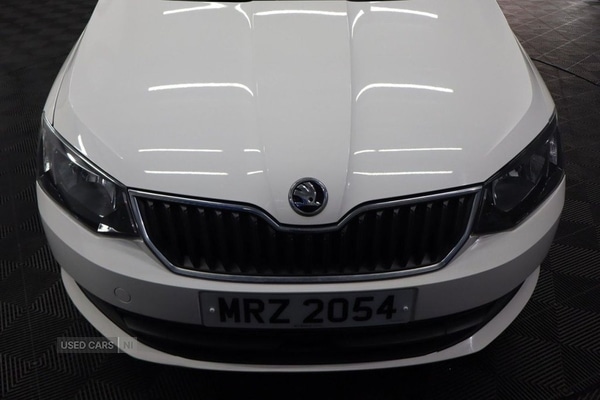 Used Skoda Fabia 2017 for sale - 77958796: Photo 17
