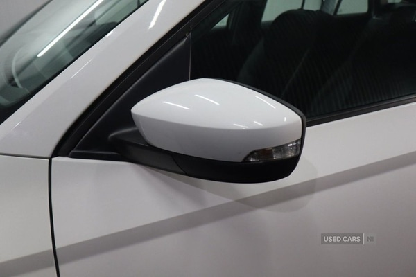 Used Skoda Fabia 2017 for sale - 77958796: Photo 18