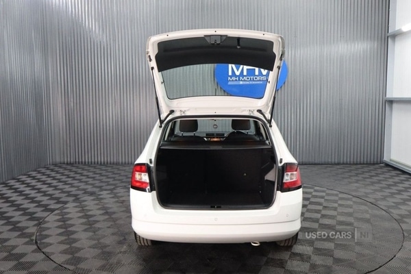 Used Skoda Fabia 2017 for sale - 77958796: Photo 25