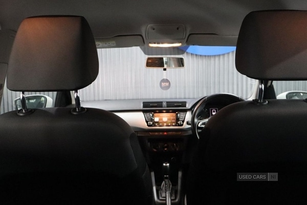 Used Skoda Fabia 2017 for sale - 77958796: Photo 27