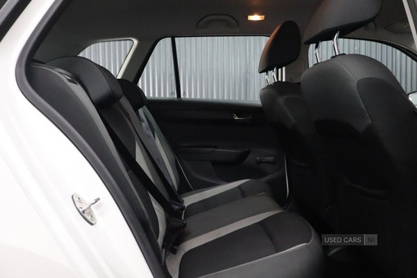 Used Skoda Fabia 2017 for sale - 77958796: Photo 29