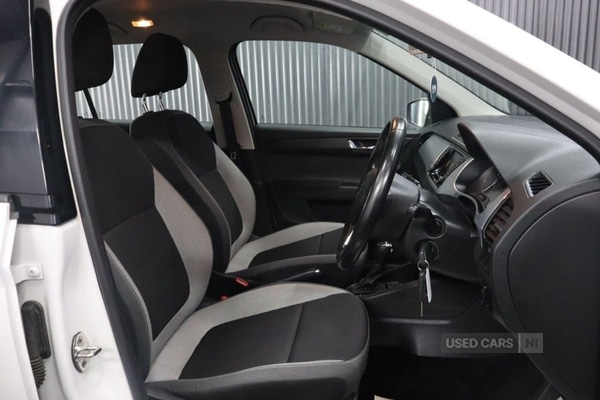 Used Skoda Fabia 2017 for sale - 77958796: Photo 31