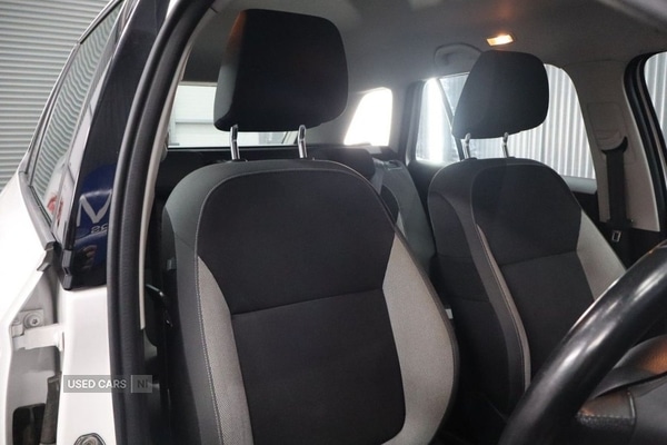 Used Skoda Fabia 2017 for sale - 77958796: Photo 37