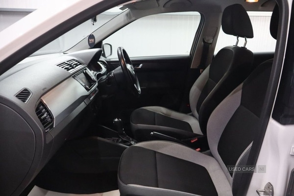 Used Skoda Fabia 2017 for sale - 77958796: Photo 39