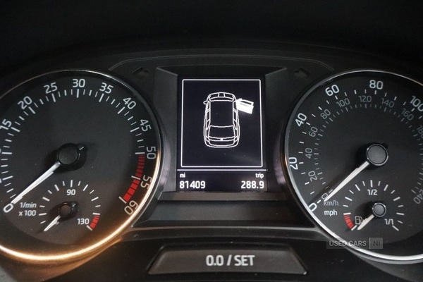 Used Skoda Fabia 2017 for sale - 77958796: Photo 40