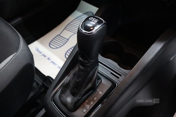 Used Skoda Fabia 2017 for sale - 77958796: Photo 44