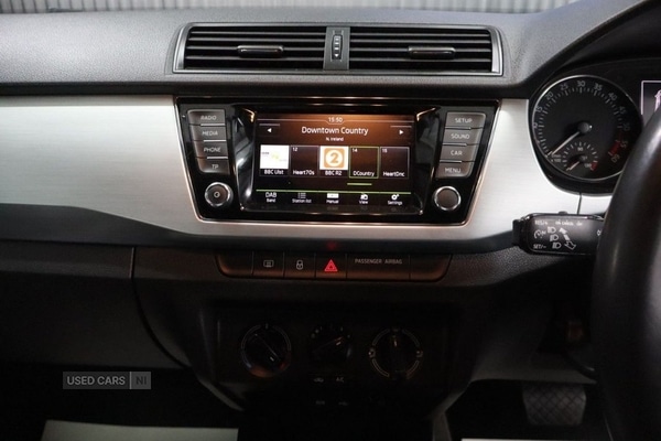 Used Skoda Fabia 2017 for sale - 77958796: Photo 45