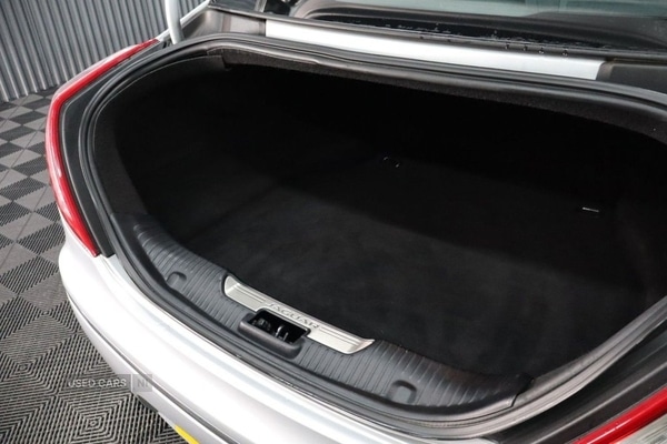 Used Jaguar XJ 2015 for sale - 76966018: Photo 27