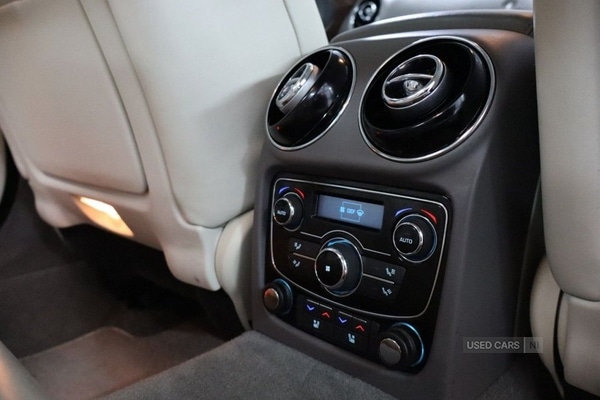 Used Jaguar XJ 2015 for sale - 76966018: Photo 34