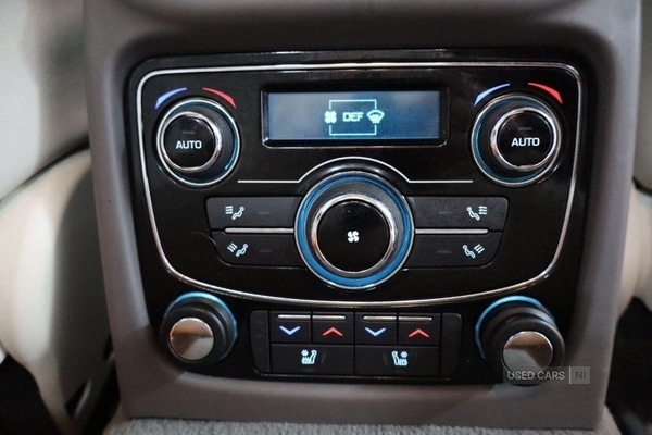 Used Jaguar XJ 2015 for sale - 76966018: Photo 35