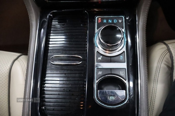 Used Jaguar XJ 2015 for sale - 76966018: Photo 47