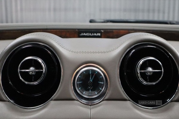 Used Jaguar XJ 2015 for sale - 76966018: Photo 50